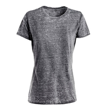 JA8116 J America Ladies' Zen Jersey T-Shirt