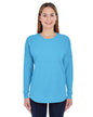 JA8229 J America Adult Game Day Jersey