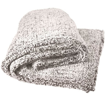 JA8449 J America Adult Epic Sherpa Pillow Blanket