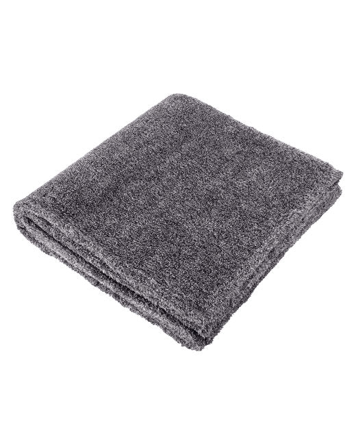 JA8465 J America Boundary Shag Blanket