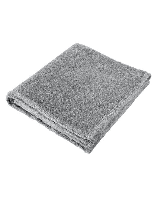 JA8465 J America Boundary Shag Blanket