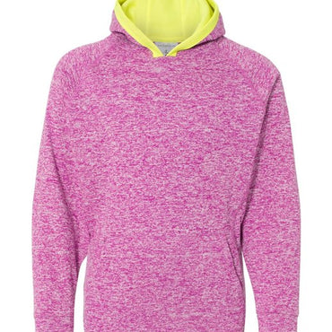 JA8610 J America Youth Cosmic Hood