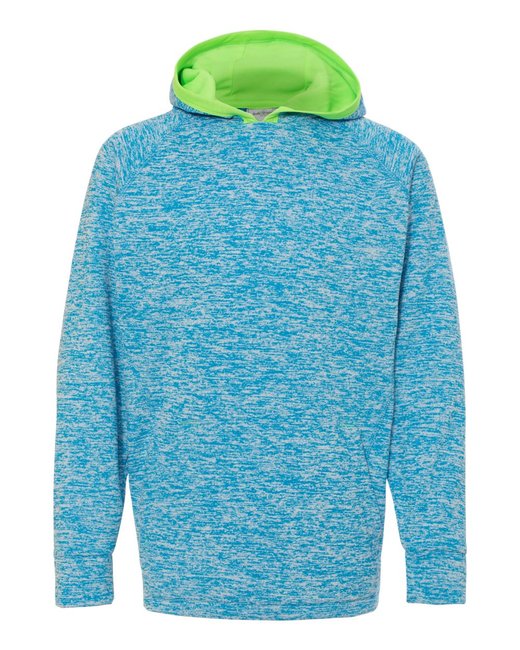 JA8610 J America Youth Cosmic Hood