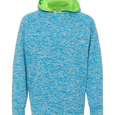 JA8610 J America Youth Cosmic Hood