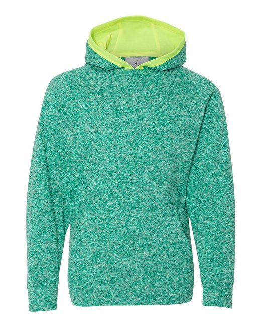 JA8610 J America Youth Cosmic Hood