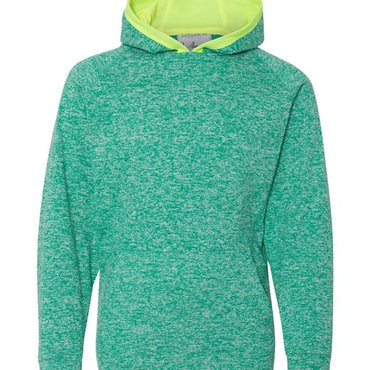 JA8610 J America Youth Cosmic Hood