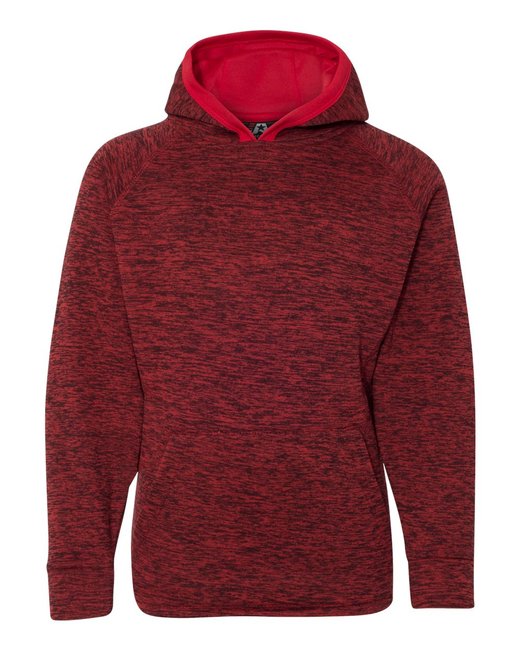 JA8610 J America Youth Cosmic Hood