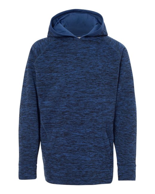 JA8610 J America Youth Cosmic Hood