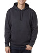 JA8613 J America Adult Cosmic Poly Fleece Hooded Sweatshirt