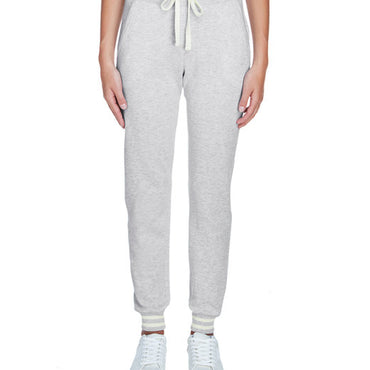 JA8654 J America Ladies' Relay Jogger