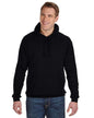 JA8815 J America Adult Tailgate Fleece Pullover Hooded Sweatshirt