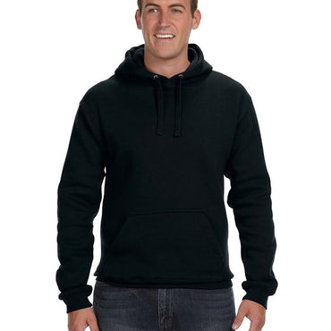 JA8824 J America Adult Premium Fleece Pullover Hooded Sweatshirt