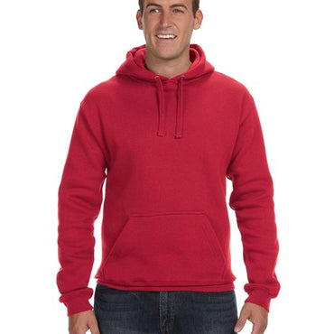 JA8824 J America Adult Premium Fleece Pullover Hooded Sweatshirt