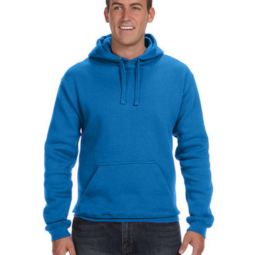 JA8824 J America Adult Premium Fleece Pullover Hooded Sweatshirt