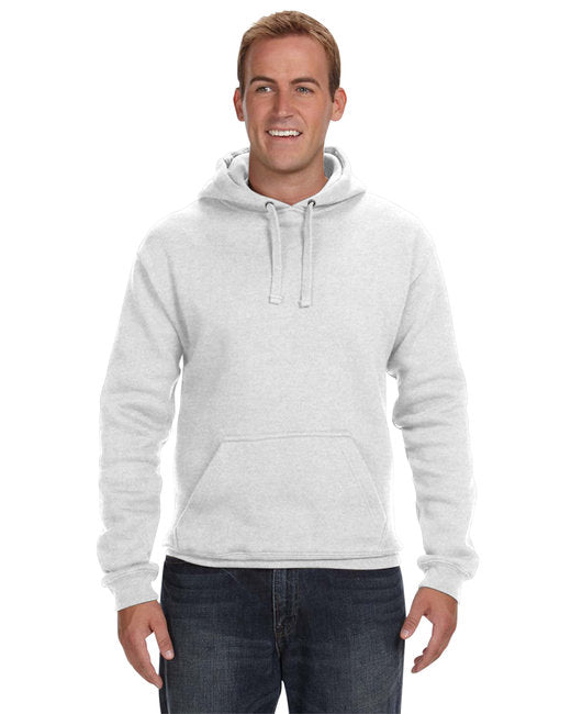 JA8824 J America Adult Premium Fleece Pullover Hooded Sweatshirt