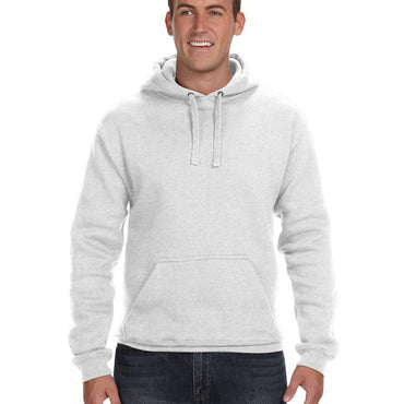 JA8824 J America Adult Premium Fleece Pullover Hooded Sweatshirt