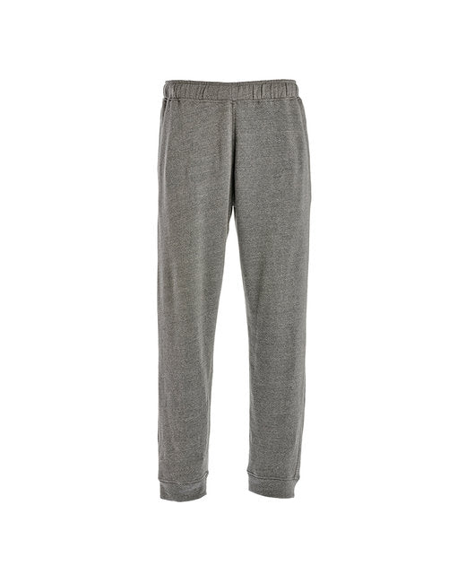 JA8878 J America Adult Triblend Jogger Pant