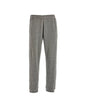 JA8878 J America Adult Triblend Jogger Pant