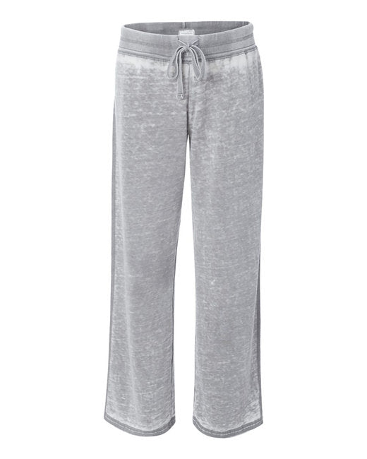 JA8914 J America Ladies' Zen Pant