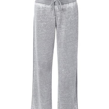 JA8914 J America Ladies' Zen Pant