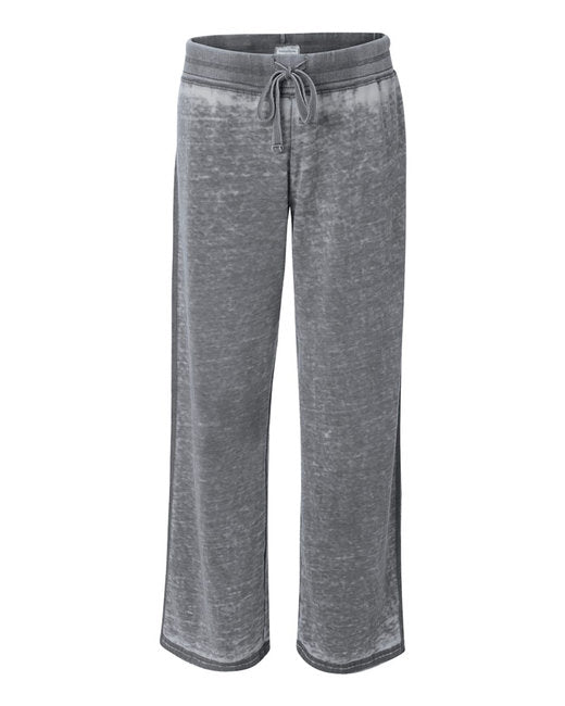 JA8914 J America Ladies' Zen Pant