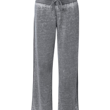 JA8914 J America Ladies' Zen Pant