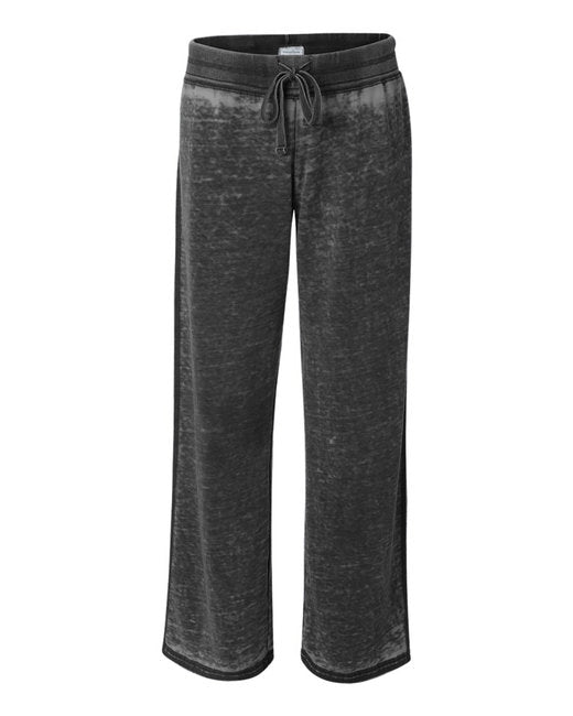 JA8914 J America Ladies' Zen Pant