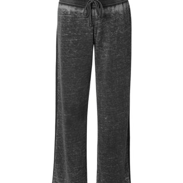 JA8914 J America Ladies' Zen Pant