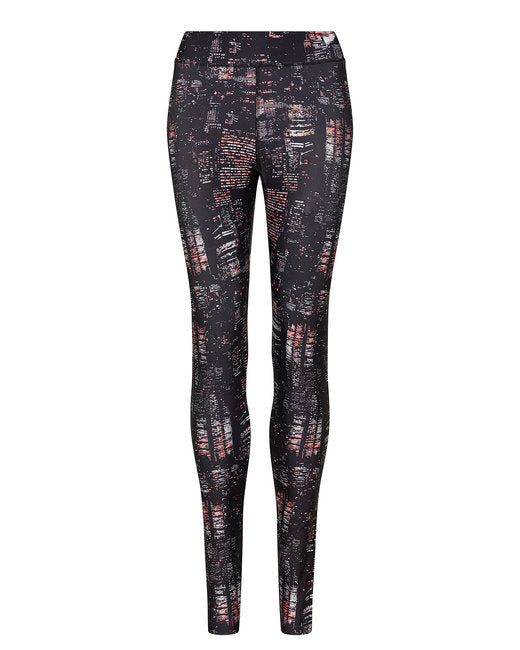 JCA077 Just Hoods By AWDis Ladies' Cool Printed Leggings