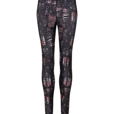 JCA077 Just Hoods By AWDis Ladies' Cool Printed Leggings