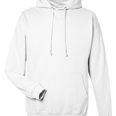 JHA001 Just Hoods By AWDis Men's 80/20 Midweight College Hooded Sweatshirt