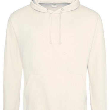 JHA001 Just Hoods By AWDis Men's 80/20 Midweight College Hooded Sweatshirt