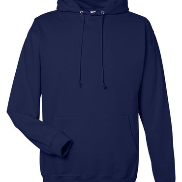 JHA001 Just Hoods By AWDis Men's 80/20 Midweight College Hooded Sweatshirt