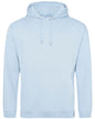 JHA001 Just Hoods By AWDis Men's 80/20 Midweight College Hooded Sweatshirt