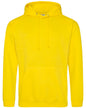 JHA001 Just Hoods By AWDis Men's 80/20 Midweight College Hooded Sweatshirt