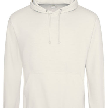 JHA001 Just Hoods By AWDis Men's 80/20 Midweight College Hooded Sweatshirt