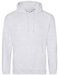 JHA001 Just Hoods By AWDis Men's 80/20 Midweight College Hooded Sweatshirt