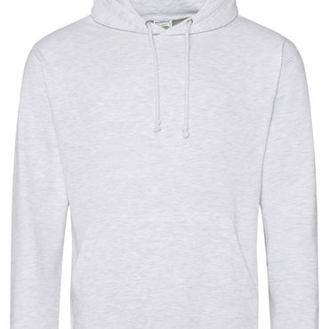 JHA001 Just Hoods By AWDis Men's 80/20 Midweight College Hooded Sweatshirt