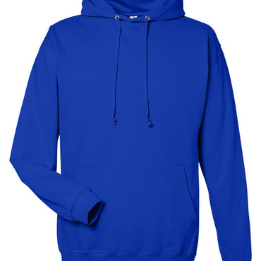 JHA001 Just Hoods By AWDis Men's 80/20 Midweight College Hooded Sweatshirt