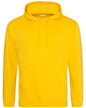 JHA001 Just Hoods By AWDis Men's 80/20 Midweight College Hooded Sweatshirt