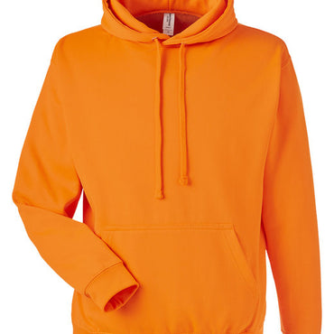 JHA004 Just Hoods By AWDis Adult Electric Pullover Hooded Sweatshirt