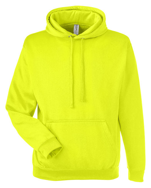 JHA004 Just Hoods By AWDis Adult Electric Pullover Hooded Sweatshirt