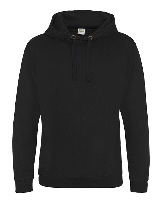 JHA011 Just Hoods By AWDis Adult Epic Print Pocketless Hooded Fleece