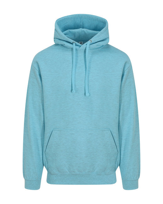 JHA017 Just Hoods By AWDis Adult Surf Collection Hooded Fleece