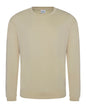 JHA030 Just Hoods By AWDis Adult 80/20 Midweight College Crewneck Sweatshirt