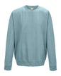 JHA030 Just Hoods By AWDis Adult 80/20 Midweight College Crewneck Sweatshirt