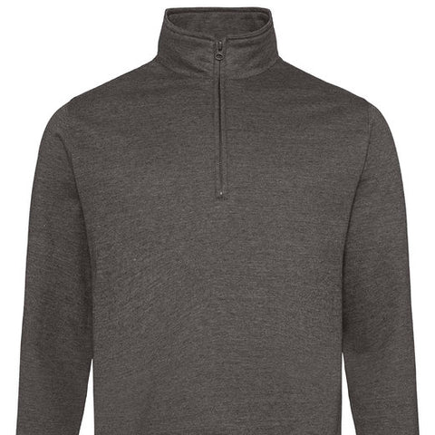 Quarter-Zip