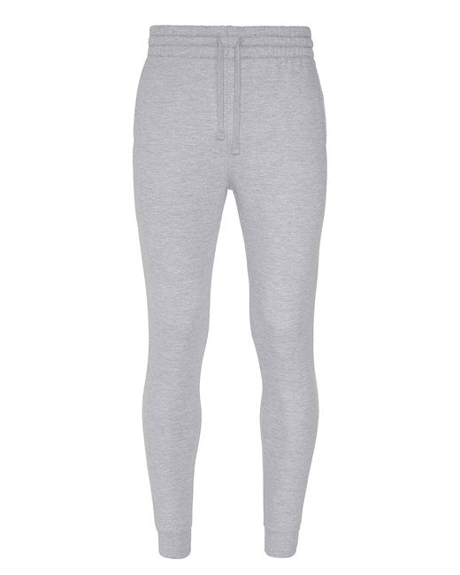 JHA074 Just Hoods By AWDis Men's Tapered Jogger Pant