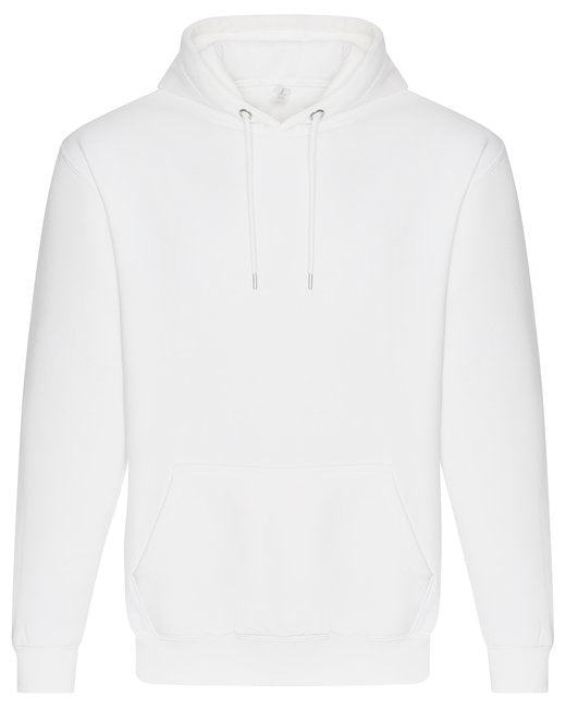 JHA101 Just Hoods By AWDis Unisex Urban Heavyweight Hooded Sweatshirt