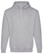 JHA101 Just Hoods By AWDis Unisex Urban Heavyweight Hooded Sweatshirt
